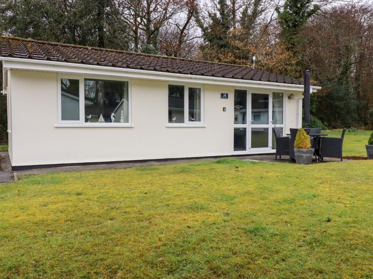 Blue Sky Cottage Liskeard Exterior photo